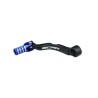 Sélecteur de vitesse SCAR bleu KTM/Husqvarna