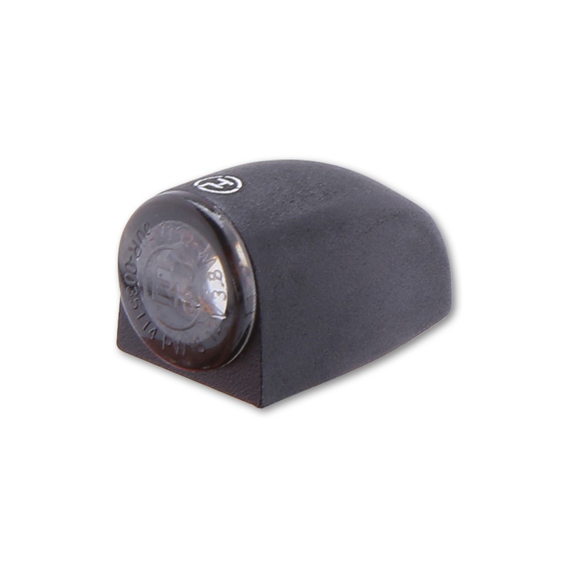 Clignotant/feu de position LED Highider ProTON Three