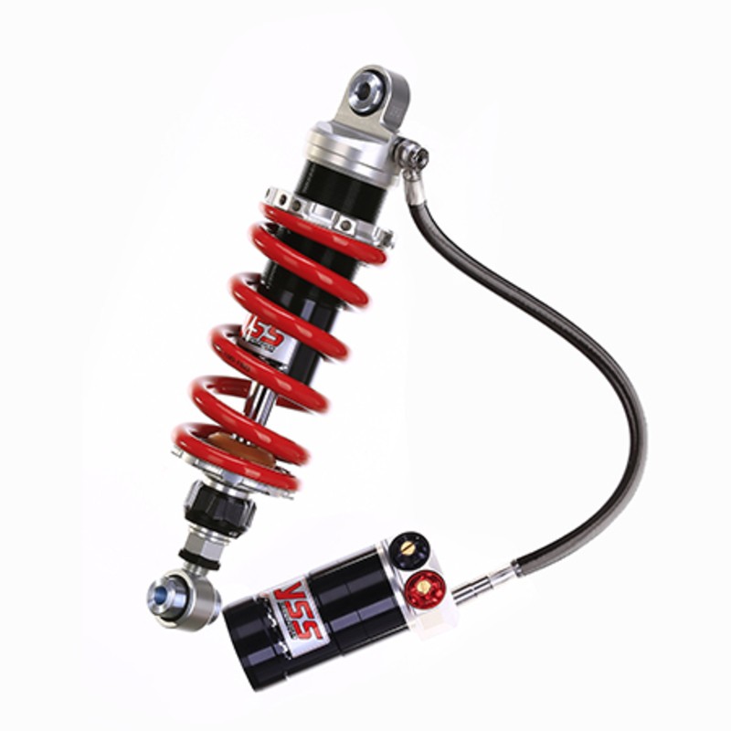 Amortisseur arrière YSS MX456 Racing