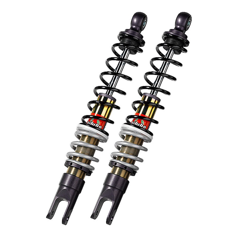 Bi-Amortisseur BITUBO YGB02 Honda CN250