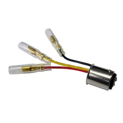 Câble adaptateur de feu...