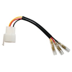 Câble adaptateur de feu...