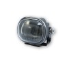 Feu de brouillard HIGHSIDER LED-Micro