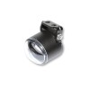 Feu de brouillard HIGHSIDER LED