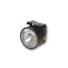 Feu de brouillard HIGHSIDER LED