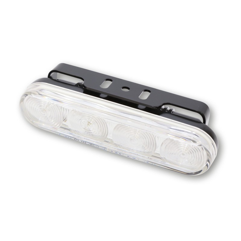 Feu diurne LED HIGHSIDER avec fonction feu de position