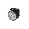 Feu diurne LED HIGHSIDER rond