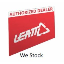 Autocollant LEATT 3DF 5.0...