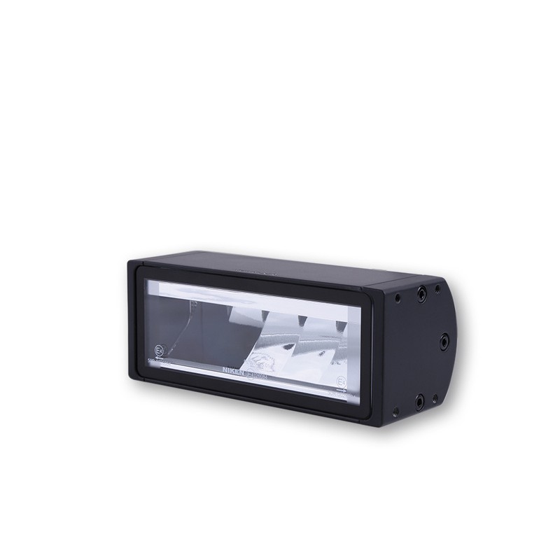 Feux de croisement LED HIGHSIDER Ultimate-Low