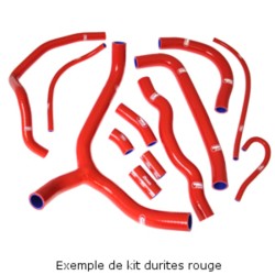 Durite de radiateur SAMCO -...