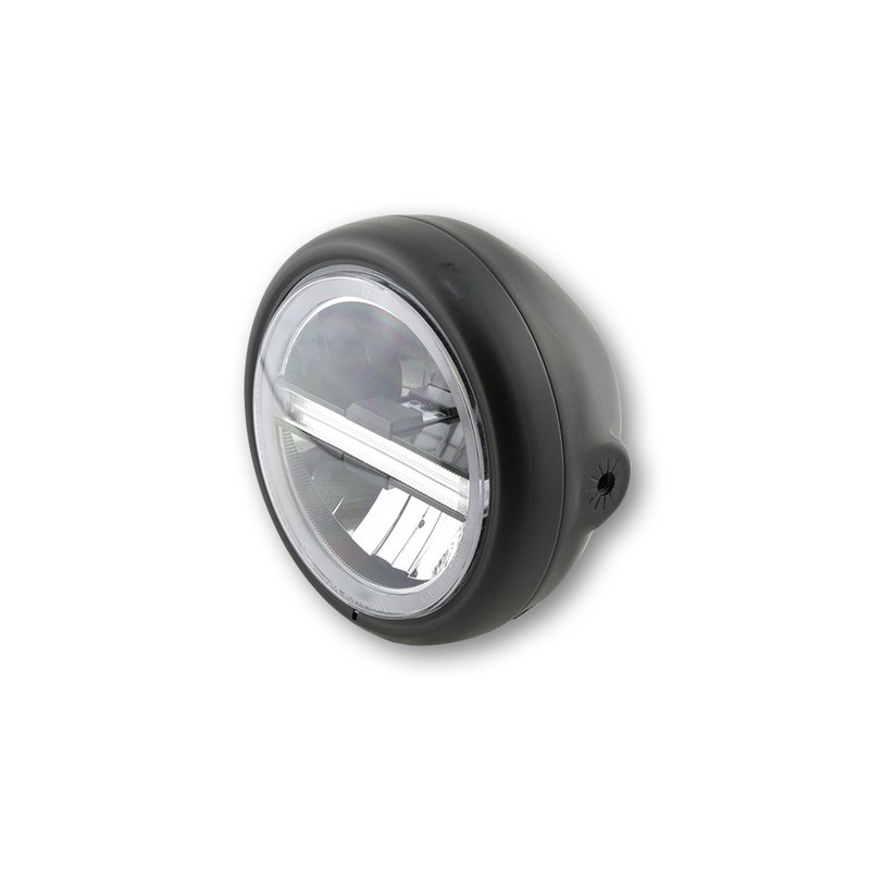 Phare LED HIGHSIDER Pecos Type 6, 5 3/4"