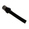 Valve de réservoir SCAR noir