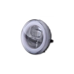 Insert de phare LED...