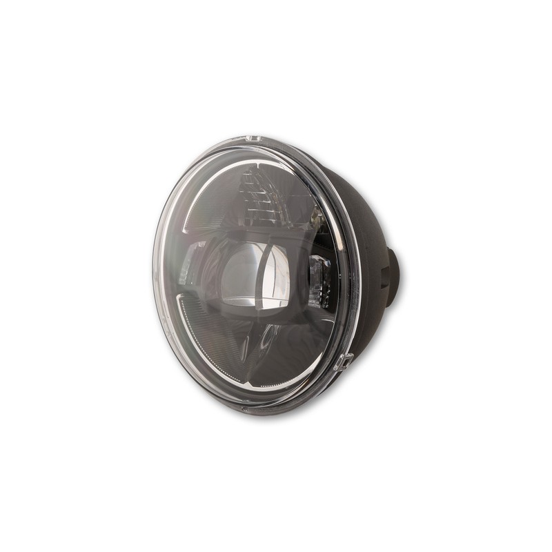 Insert de phare LED HIGHSIDER Type 10, 5 3/4"