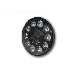 Insert de phare LED...