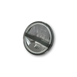 Insert de phare LED...
