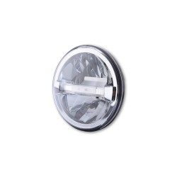 Insert de phare LED...