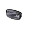 Insert de phare H4 HIGHSIDER rectangulaire