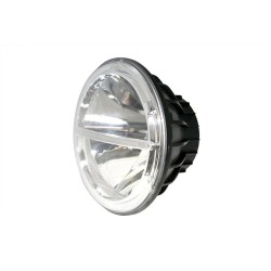 Insert de phare LED...