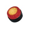 Feu arrière HIGHSIDER LED HIGHSIDER Colorado feu stop/clignotant