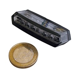 Feu arrière HIGHSIDER LED...
