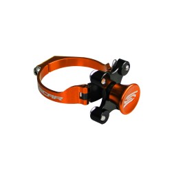 Kit départ SCAR orange...