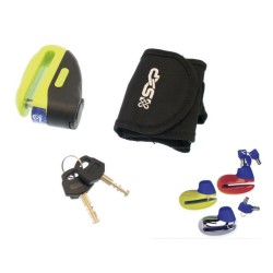 Bloque-disque SXP LOCK -...