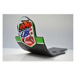 Semelle AXP Anaheim MX -...