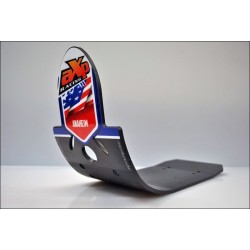 Semelle AXP Anaheim MX -...