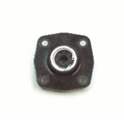 Passe-coque WSM Kawasaki 650cc
