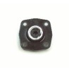 Passe-coque WSM Kawasaki 650cc