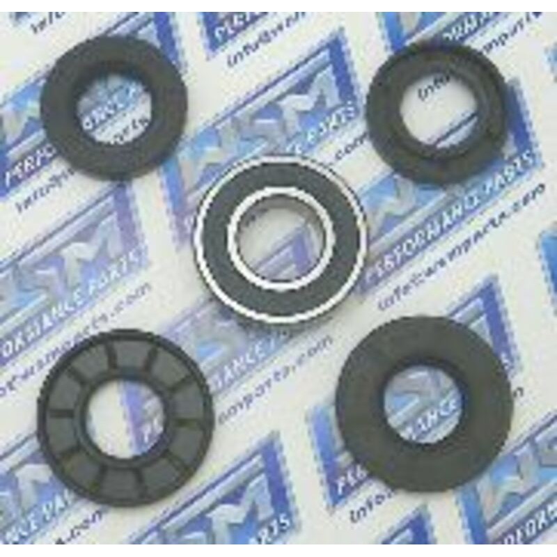 Kit réparation passe-coque WSM Kawasaki tous modèles