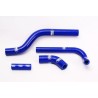 Durite de radiateur SAMCO - 4 Suzuki RM-Z250