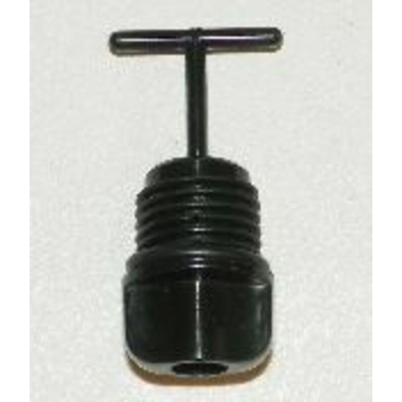 Bouchon de vidange coque WSM Yamaha 2T