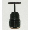 Bouchon de vidange coque WSM Yamaha 2T