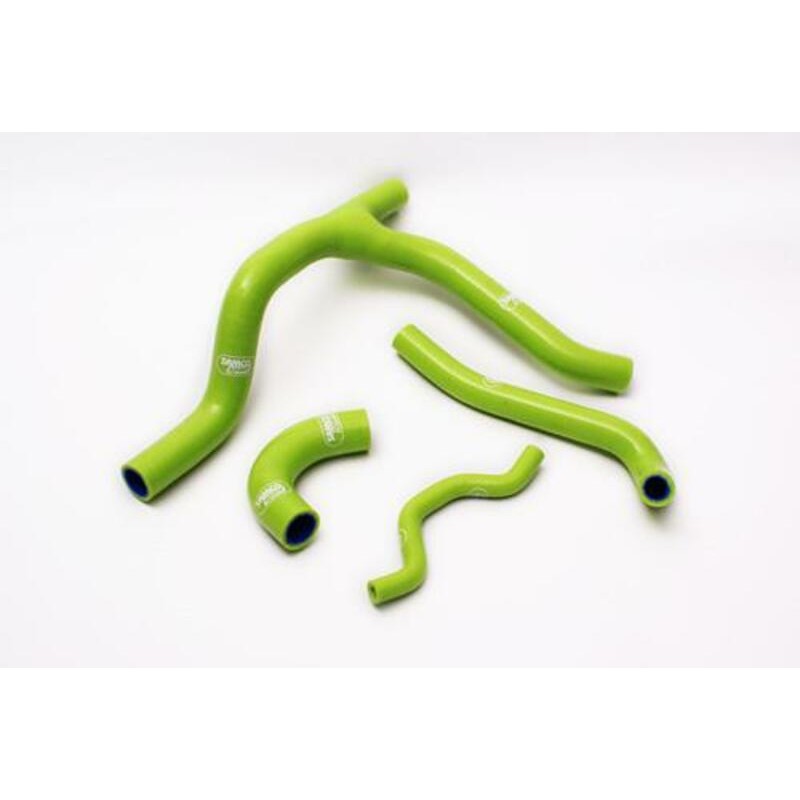 Durite de radiateur SAMCO - 4 Kawasaki KX250F