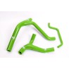 Durite de radiateur SAMCO - 4 Kawasaki kX250F
