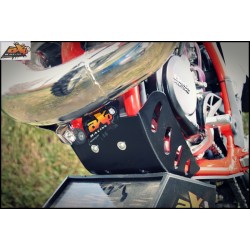 Sabot AXP Enduro - PHD 6mm...