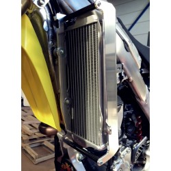 Protection de radiateur AXP...