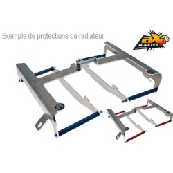 Protection de radiateur AXP...