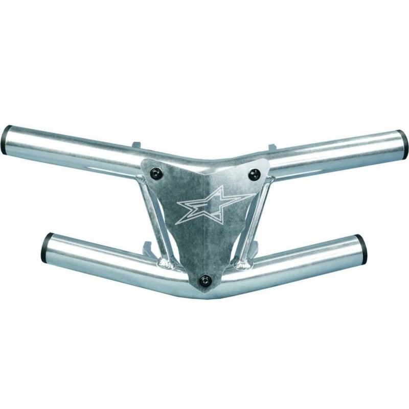 Cadre de bumper ART Waspe/Waspe Lite aluminium