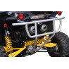 Bumper arrière ART aluminium - Triton Baja 300