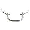 Grab Bar ART aluminium - Kymco Maxxer 300