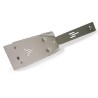 Semelle ART - aluminium Kymco MXU 500