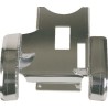 Semelle arrière ART - aluminium Suzuki LT-R450