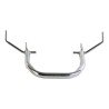 Grab Bar ART aluminium - Yamaha YFM350R