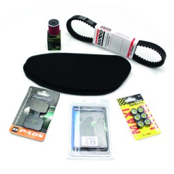 Pack entretien BIHR Yamaha...