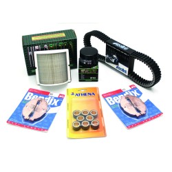 Pack entretien BIHR Piaggio...