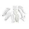 Kit plastiques UFO blanc Gas Gas MC85