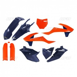 Kit plastiques UFO Edition...